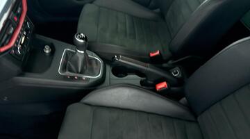 2022 SEAT 1.0 TSI FR Sport Euro 6 5-door (Grey) - Image: 35