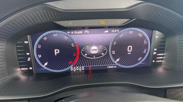 2023 Škoda TSI ACT SE L Executive DSG Euro 6 5-door (7 Seat) (Black) - Image: 28