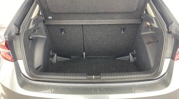 2023 Škoda 1.0 TSI Colour Edition Euro 6 5-door (Grey) - Image: 31