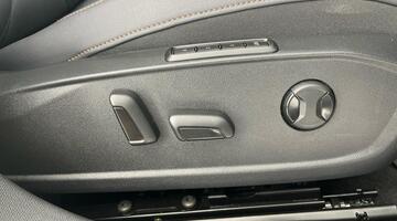 2025 CUPRA EHybrid 25.8kWh VZ2 DSG Euro 6 5-door (Grey) - Image: 23