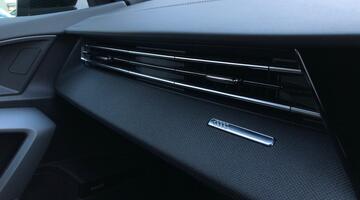 2025 Audi TFSI 35 Black Edition Sportback S Tronic Euro 6 5-door (Black) - Image: 38