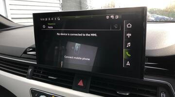 2023 Audi 2.0 TFSI 35 S line Sportback S Tronic Euro 6 5-door (Grey) - Image: 33