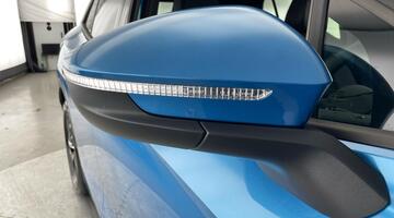 2025 Volkswagen Pro 77kWh Match Auto 5-door (Unlisted) - Image: 46