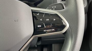 2024 Volkswagen Pro 79kWh Commerce Auto 5-door (Black) - Image: 24