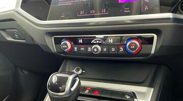 2022 Audi TFSI CoD 35 Sport S Tronic Euro 6 5-door (Black) - Image: 13