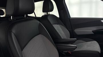 2022 Volkswagen Pro Performance 58kWh Family Auto 5-door (Multicolour) - Image: 19