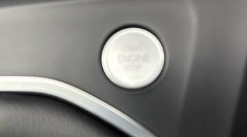 2024 Volkswagen TSI Match Euro 6 5-door (Grey) - Image: 7