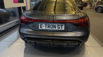 2025 Audi S 435,00 kW (Grey) - Image: 26