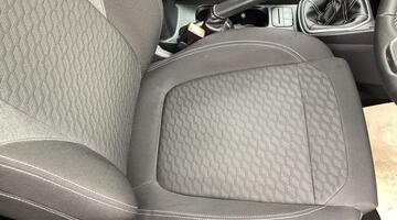 2023 Ford 1.0T EcoBoost Titanium Euro 6 5-door (Grey) - Image: 22