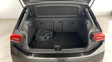 2021 Volkswagen Pro Performance 58kWh Max Auto 5-door (Grey) - Image: 34