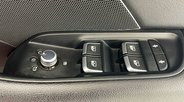 2020 Audi TFSI CoD 35 Sport Sportback S Tronic Euro 6 5-door (Red) - Image: 19