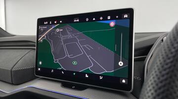 2025 Škoda 2.0 TDI SportLine DSG 4WD Euro 6 5-door (7 Seat) (Silver) - Image: 22