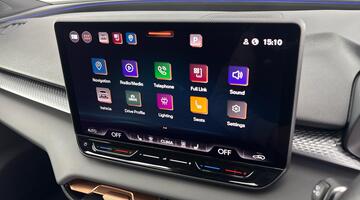 2025 CUPRA ETSI V2 DSG Euro 6 5-door (Grey) - Image: 18