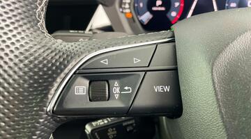 2023 Audi 2.0 TFSI Sportback S Tronic quattro Euro 6 5-door (Red) - Image: 21