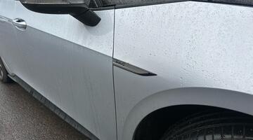 2020 Volkswagen Pro Performance 58kWh Life Auto 5-door (Silver) - Image: 21