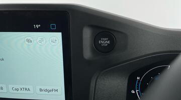 2025 Volkswagen T32 65kWh Commerce Pro Auto RWD SWB 5-door (Grey) - Image: 16