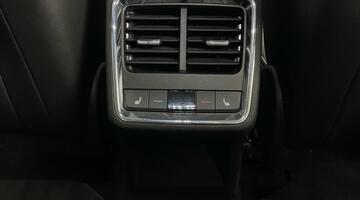 2023 Škoda 82kWh 80x SportLine Auto 4WD 5-door (DC125kW) (Red) - Image: 27