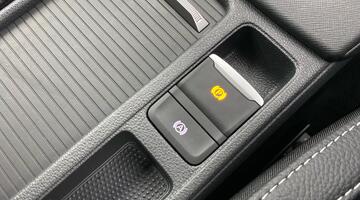 2025 Škoda TSI ACT SportLine Euro 6 5-door (Silver) - Image: 26