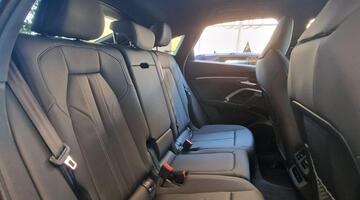 2025 Audi 2.0 TDI S line Sportback S Tronic quattro Euro 6 5-door (Grey) - Image: 19