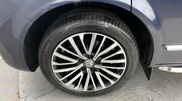 2020 Volkswagen 2.0 TDI Executive DSG Euro 6 5-door (Blue) - Image: 42