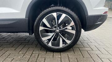 2026 Škoda TSI ACT SE Edition Euro 6 5-door (White) - Image: 10