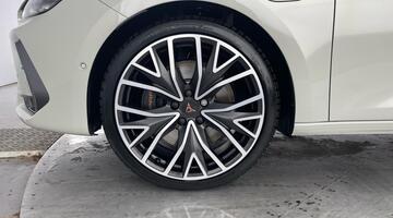 2025 CUPRA EHybrid 25.8kWh VZ2 DSG Euro 6 5-door (Grey) - Image: 38