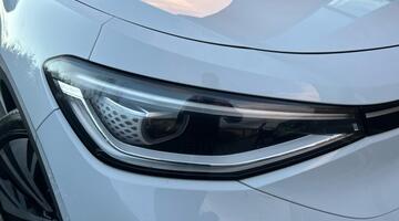 2021 Volkswagen Pro Performance 77kWh Max Auto 5-door (White) - Image: 9