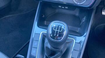 2023 Škoda 1.0 MPI Colour Edition Euro 6 5-door (Blue) - Image: 27