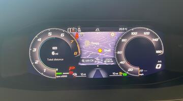 2025 CUPRA EHybrid 25.8kWh VZ1 DSG Euro 6 5-door (Grey) - Image: 31