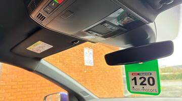 2023 Volkswagen 1.0 TSI R-Line Euro 6 5-door (Unlisted) - Image: 33