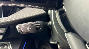 2025 Audi TFSI 35 Black Edition Sportback S Tronic Euro 6 5-door (Black) - Image: 25