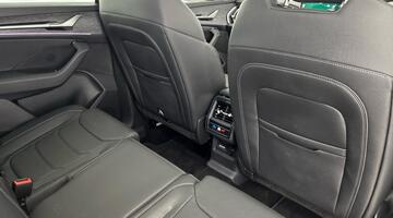 2025 Škoda 2.0 TDI SE L DSG 4WD Euro 6 5-door (7 Seat) (Gold) - Image: 33