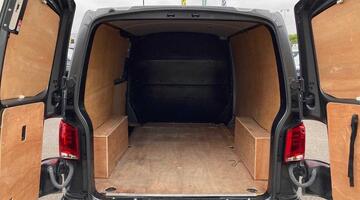 2022 Volkswagen 2.0 TDI T30 Highline DSG FWD SWB Euro 6 5-door (Grey) - Image: 20