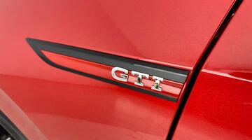 2021 Volkswagen 2.0 TSI GTI DSG Euro 6 5-door (Red) - Image: 36