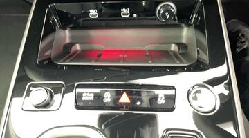 2025 Audi 2.0 TFSI Sport S Tronic Euro 6 5-door (Silver) - Image: 7