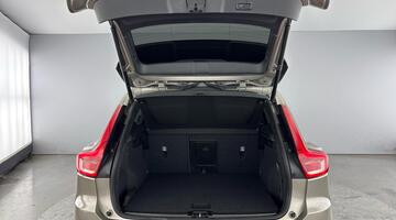 2021 Volvo 2.0 B4 MHEV Inscription Auto Euro 6 5-door (Grey) - Image: 12