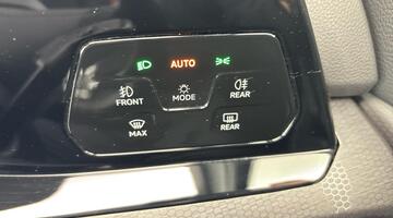 2022 Volkswagen 2.0 TSI GTI Euro 6 5-door (Grey) - Image: 7