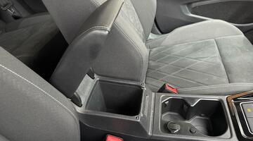 2023 Volkswagen TSI Style Edition Euro 6 5-door (White) - Image: 47