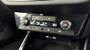 2025 Škoda 1.0 TSI SE L Edition DSG Euro 6 5-door (Silver) - Image: 26