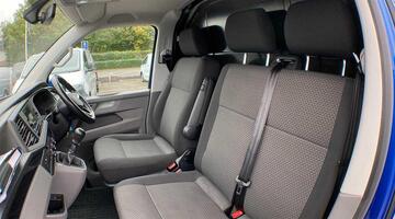 2023 Volkswagen 2.0 TDI T30 Highline FWD SWB Euro 6 5-door (Blue) - Image: 37