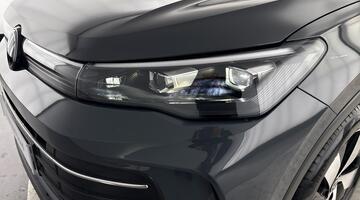 2024 Volkswagen ETSI MHEV Match DSG Euro 6 5-door (Grey) - Image: 41