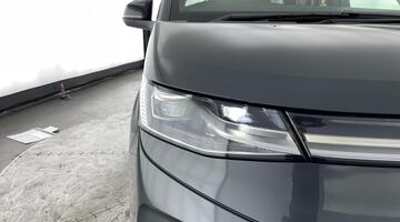 2025 Volkswagen 2.0 TDI Style Long MPV DSG Euro 6 5-door (Grey) - Image: 54