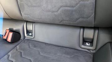 2025 Audi 83kWh Edition 1 Auto 5-door (Grey) - Image: 18