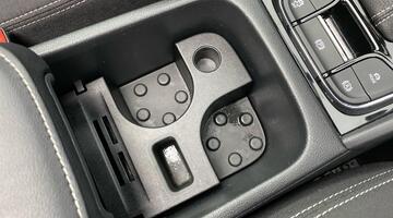 2021 Škoda TSI ACT SportLine DSG Euro 6 5-door (Grey) - Image: 12