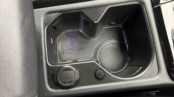 2022 Volkswagen TSI R-Line Euro 6 5-door (Grey) - Image: 20