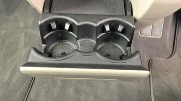 2025 Volkswagen 2.0 TDI Style Long MPV DSG Euro 6 5-door (Grey) - Image: 13