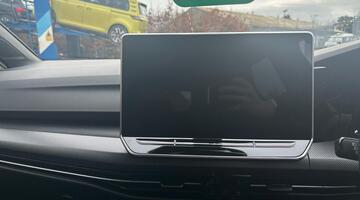 2026 Volkswagen 2.0 TSI R DSG 4Motion Euro 6 5-door (Blue) - Image: 7