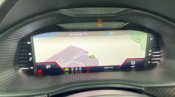 2022 Škoda TSI ACT Monte Carlo DSG Euro 6 5-door (Blue) - Image: 13