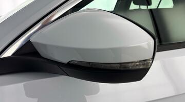 2021 Volkswagen 1.0 TSI United Euro 6 5-door (Silver) - Image: 32