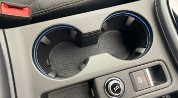 2025 Audi TFSI 35 Black Edition S Tronic Euro 6 4-door (Black) - Image: 7